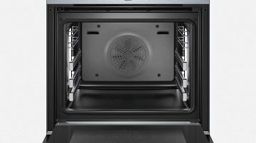 Bosch HSG636XS6 programy